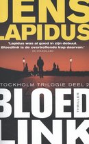 De Stockholm-trilogie 2 -   Bloedlink