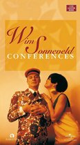 Sonneveld - Conferences 2 CD's (luisterboek)
