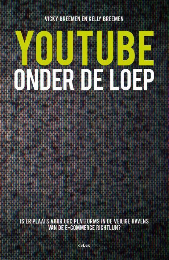 Thesis 3 - YouTube onder de loep