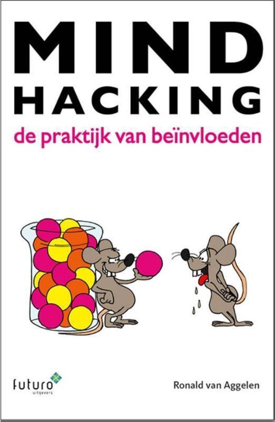 Mindhacking - cover