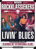 Rock Klassiekers  -   Livin' Blues