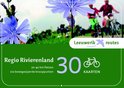 Leeuwerik routes - Regio Rivierenland