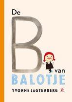 Balotje  -   De B van Balotje!