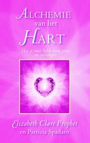 Gidsen voor praktische spiritualiteit  -   Alchemie van het Hart