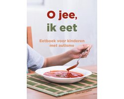 O jee, ik eet
