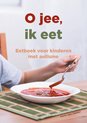 O jee, ik eet