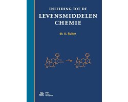 Inleiding tot de levensmiddelenchemie
