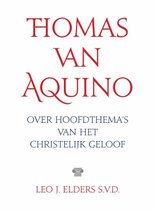Studia Rodensia 8 -   Thomas van Aquino