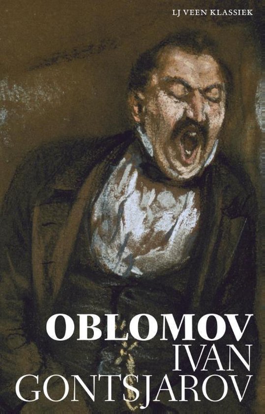 L.J. Veen klassiek - Oblomov