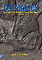 Databases : modelleren, bouwen en gebruiken