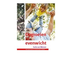 Opgroeien in evenwicht