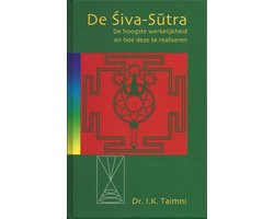 De shiva sutra