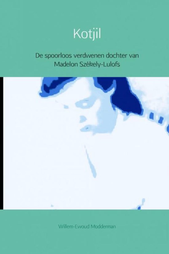 Kotjil - cover