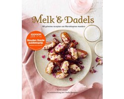 Melk & dadels