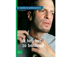 Ik heb het zo benauwd Casuïstiek voor apothekersassistenten