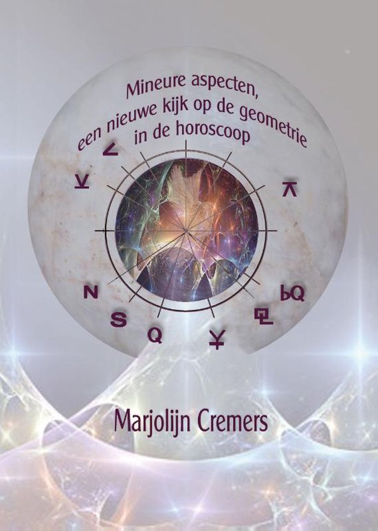 Cover van het boek 'Mineure aspecten' van Marjolijn Cremers