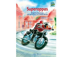 Samenleesboeken - Superoppas