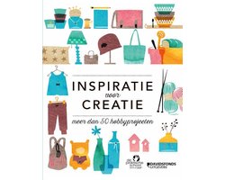 Inspiratie voor creatie