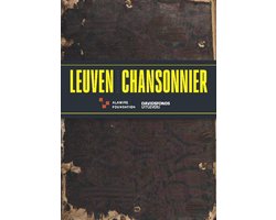 Leuven Chansonnier