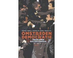 Omstreden democratie