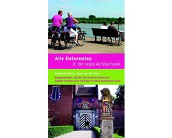 Alle fietsroutes In de regio Achterhoek