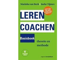 Leren coachen