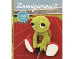 Zoomigurumi 2