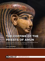 Palma 17 -   The Coffins of the Priests of Amun