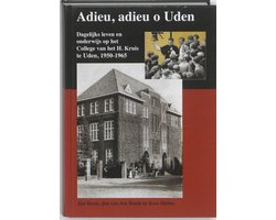Adieu, adieu o Uden