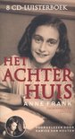 Het achterhuis (luisterboek)