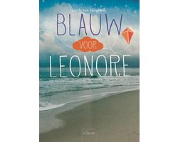 Blauw voor Leonore