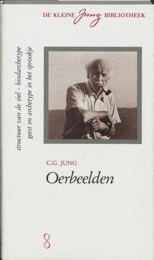 De kleine Jung-bibliotheek - Oerbeelden