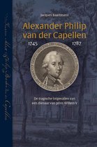 Alexander Philip van der Capellen (1745-1787)