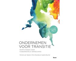 Ondernemen voor transitie