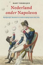 Nederland onder Napoleon