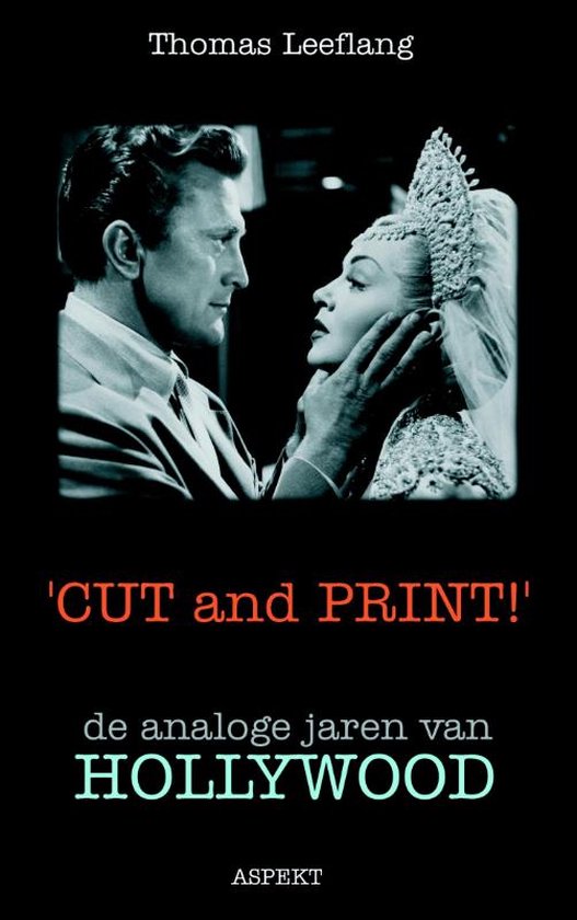 9789461536662 - 'Cut and print!'