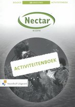 Nectar 1B havo vwo biologie Activiteitenboek