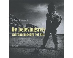 De belevingsreis van baarmoeder tot kist