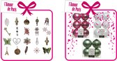 Versierpakket L´amour de paris M