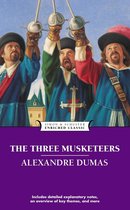 Enriched Classics - The Three Musketeers
