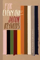 Boek cover For Every One van Jason Reynolds