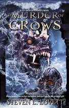 A City with Seven Gates Novel 2 - A Murder of Crows