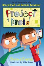 Project Droid - Phone-y Friends