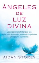 Atria Espanol - Ángeles de Luz Divina (Angels of Divine Light Spanish edition)