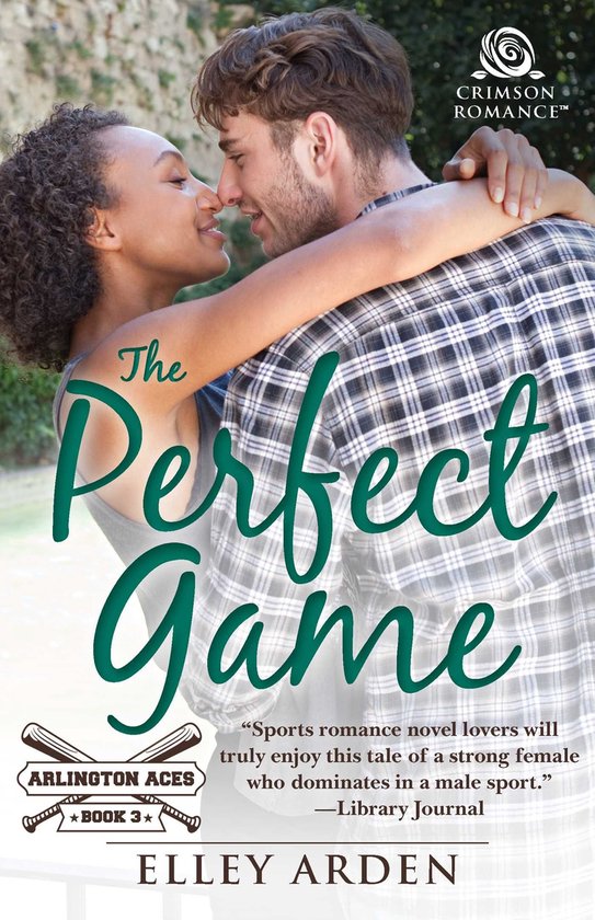 Arlington Aces - The Perfect Game - cover