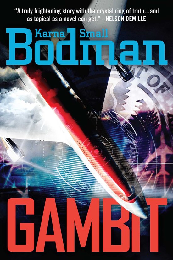 Gambit - cover