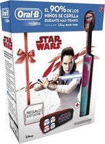 Oral-B Kids Electric Toothbrush Star Wars