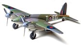Tamiya de Havilland Mosquito FB Mk.VI/NF Mk.II Havilland Mosquito FB Mk.VI/NF Mk.II + Ammo by Mig lijm
