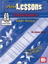 First Lessons Dulcimer - Dad Tuning