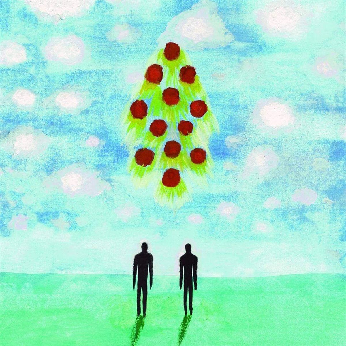 Twelve Of Hearts (Coloured Vinyl)